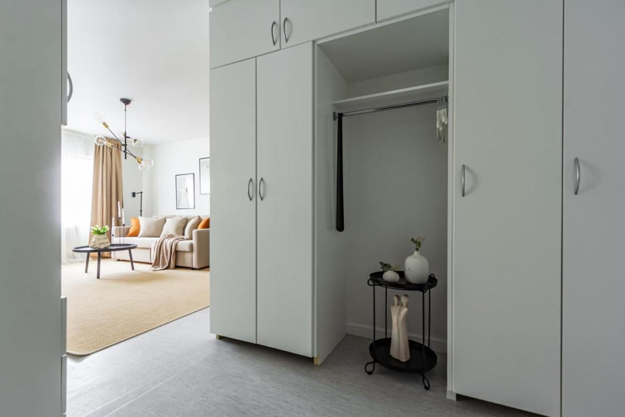 Low-Cost Stay In Sofo, Construction Work Stockholm Exterior photo