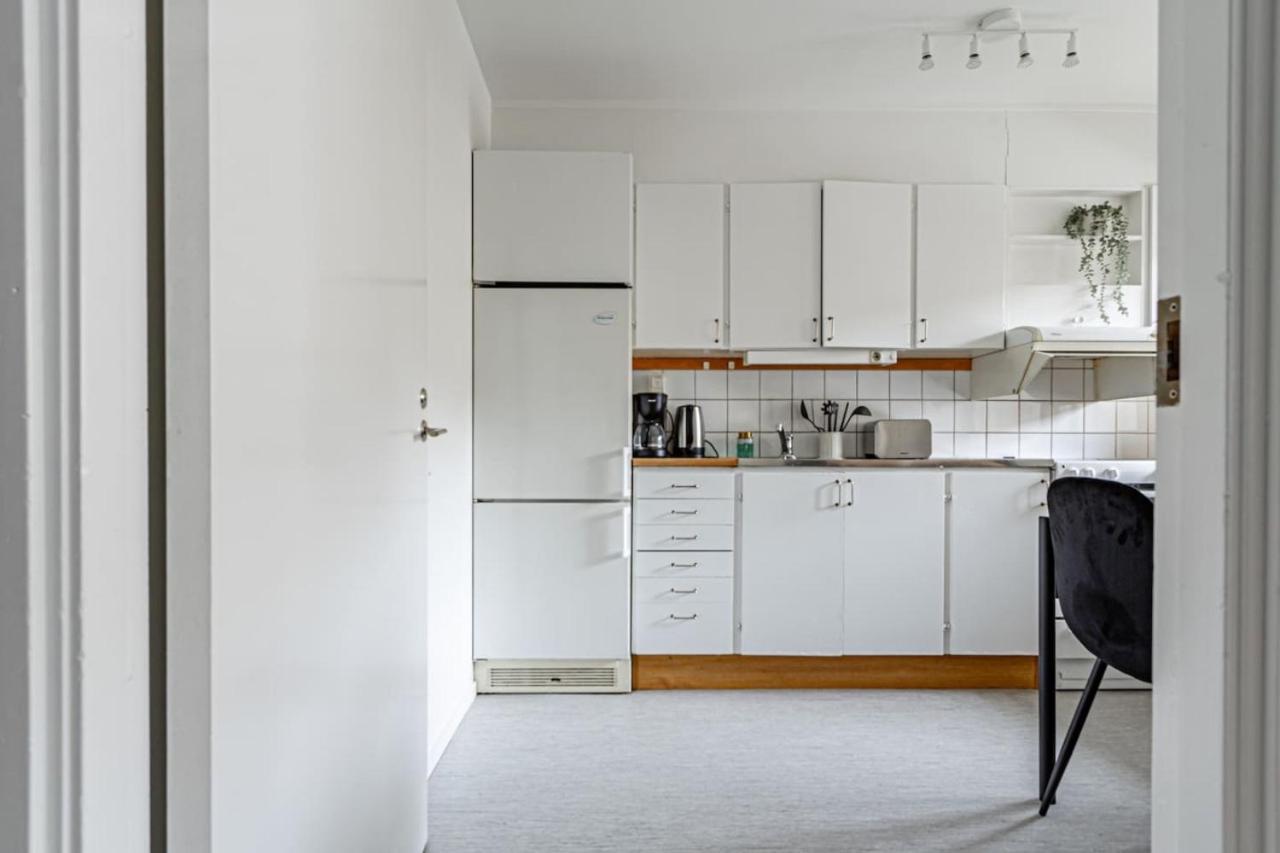 Low-Cost Stay In Sofo, Construction Work Stockholm Exterior photo