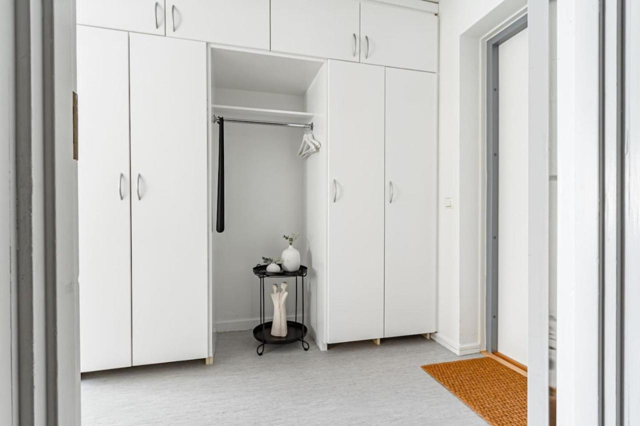 Low-Cost Stay In Sofo, Construction Work Stockholm Exterior photo
