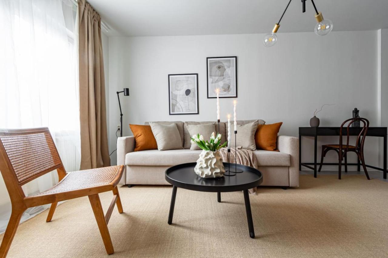 Low-Cost Stay In Sofo, Construction Work Stockholm Exterior photo